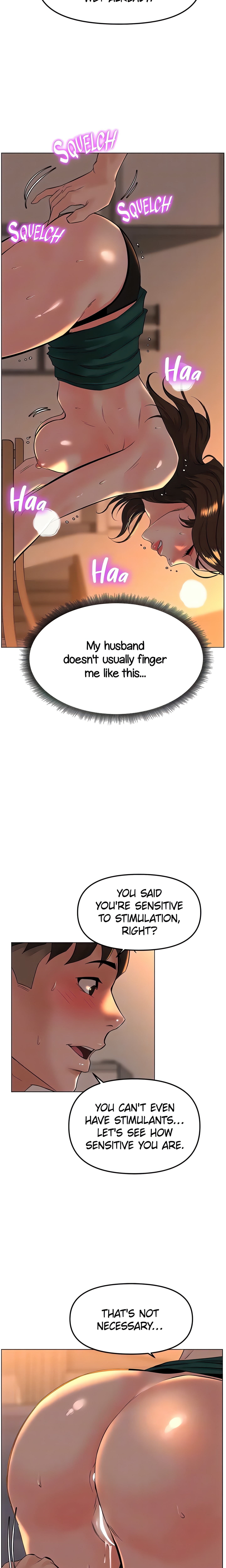 Frequency (Official) chapter 28 page 18