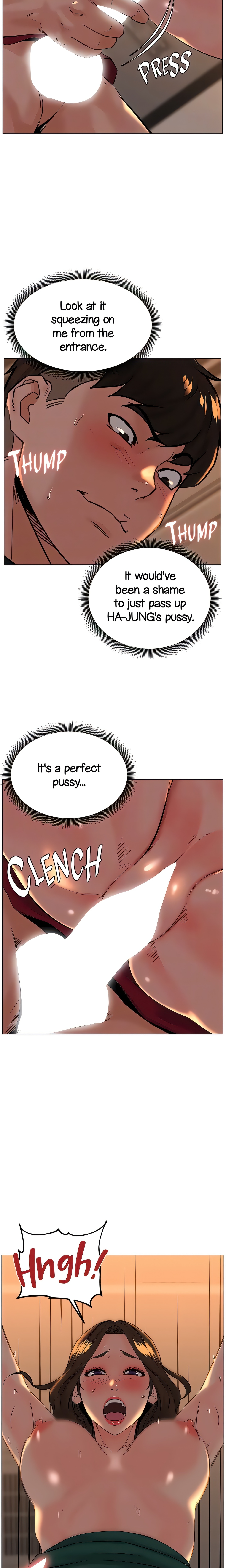 Frequency (Official) chapter 28 page 20