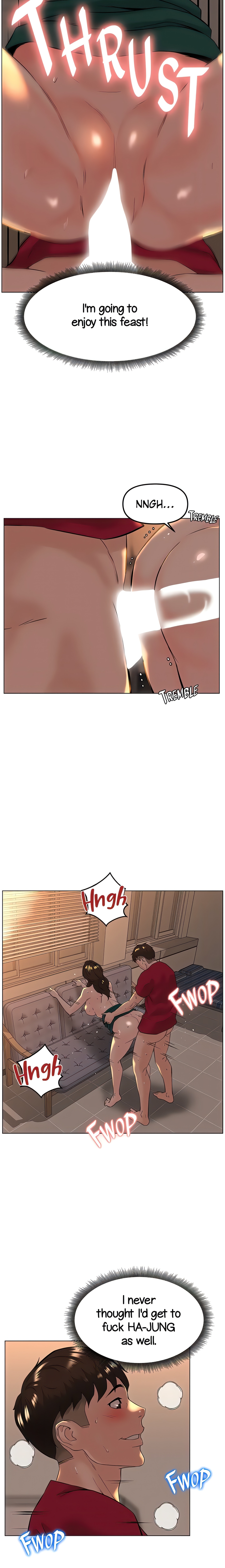 Frequency (Official) chapter 28 page 21