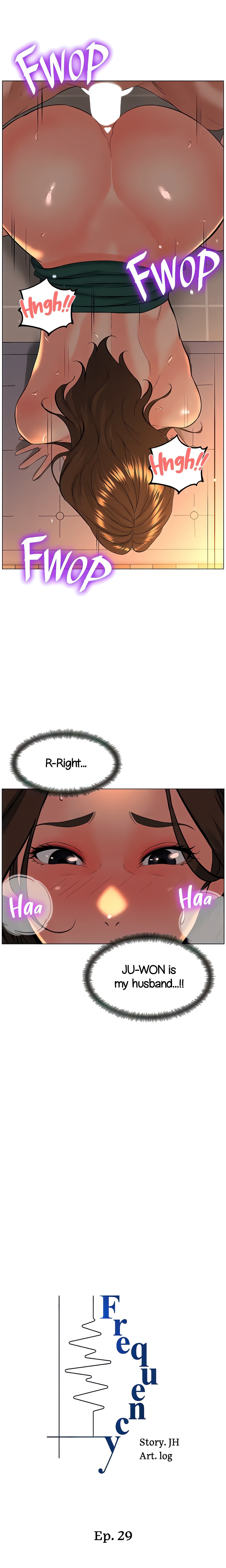 Frequency (Official) chapter 29 page 4
