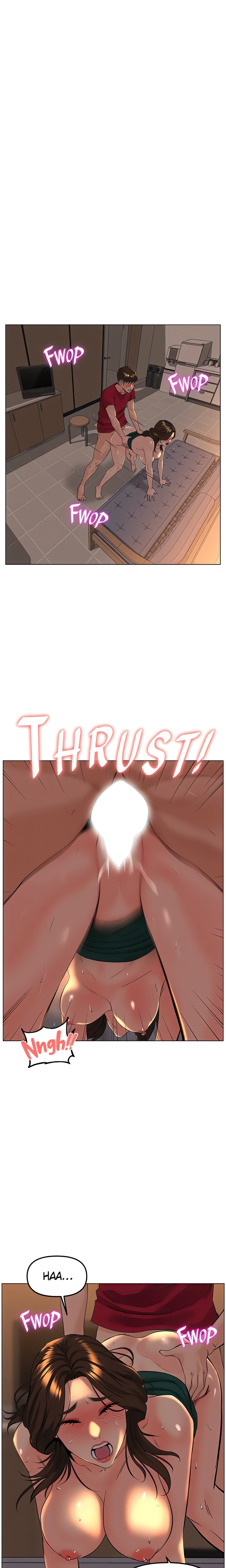 Frequency (Official) chapter 29 page 5