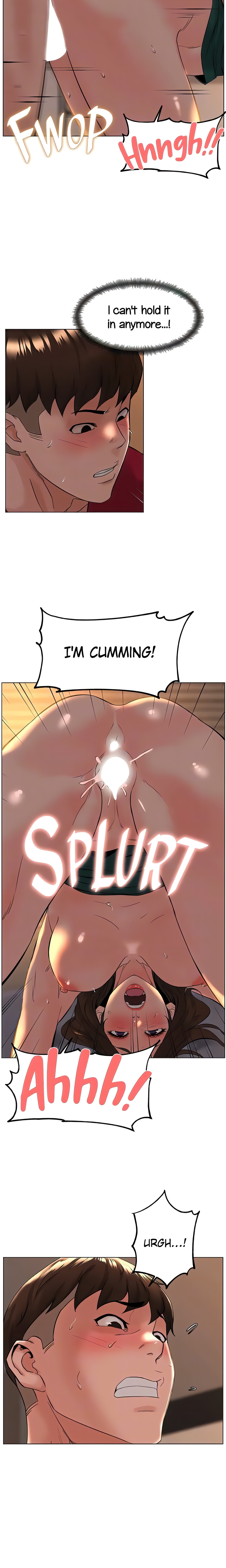 Frequency (Official) chapter 29 page 9