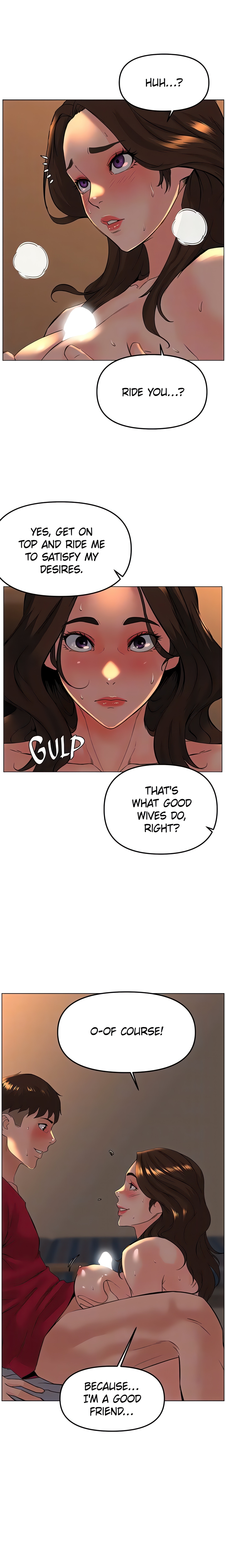 Frequency (Official) chapter 29 page 16