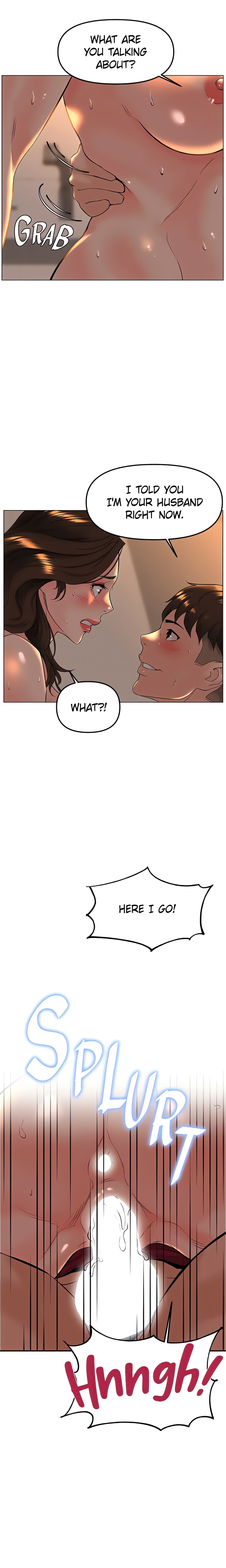 Frequency (Official) chapter 29 page 23