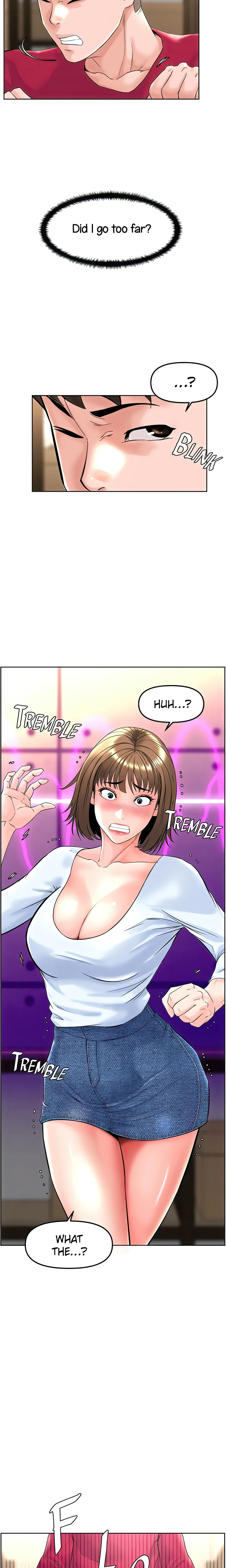 Frequency (Official) chapter 3 page 9