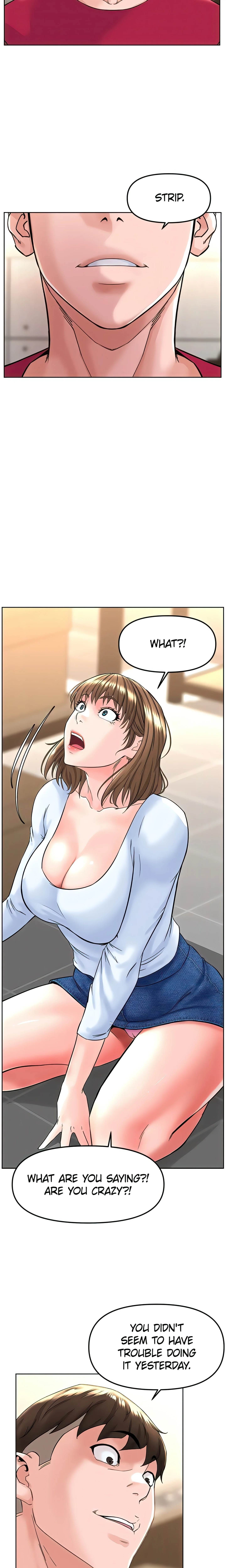 Frequency (Official) chapter 3 page 13