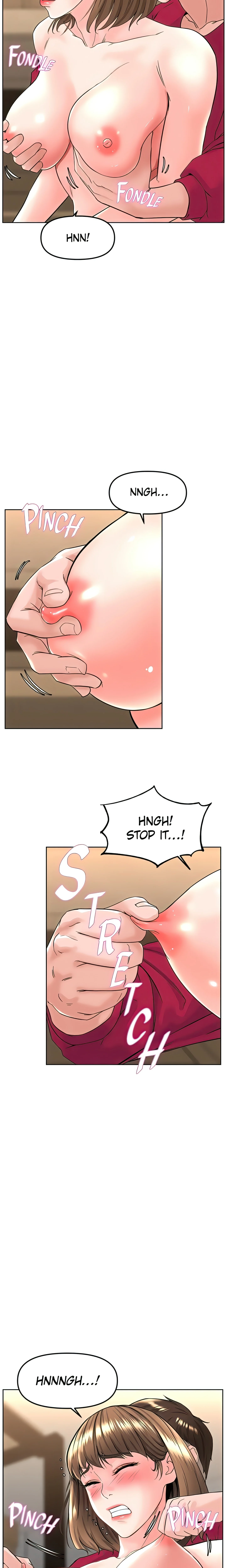 Frequency (Official) chapter 3 page 19