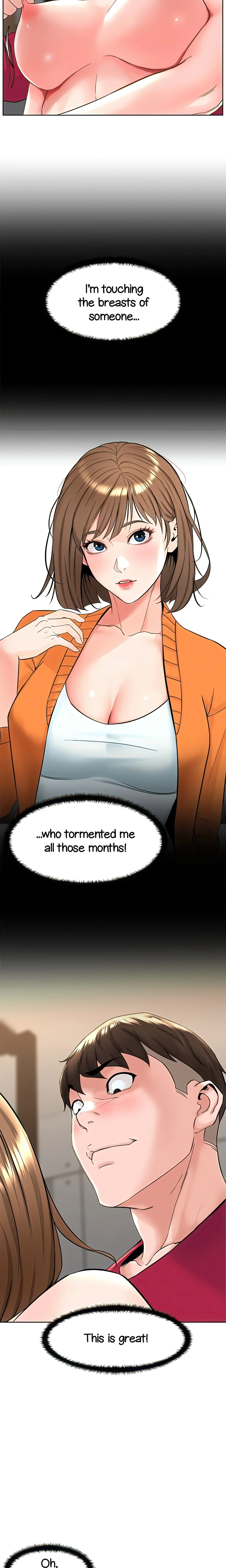 Frequency (Official) chapter 3 page 20
