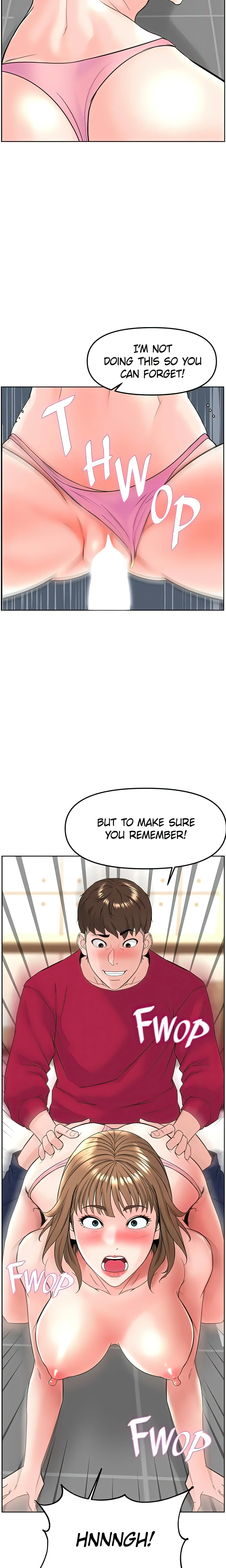 Frequency (Official) chapter 3 page 29