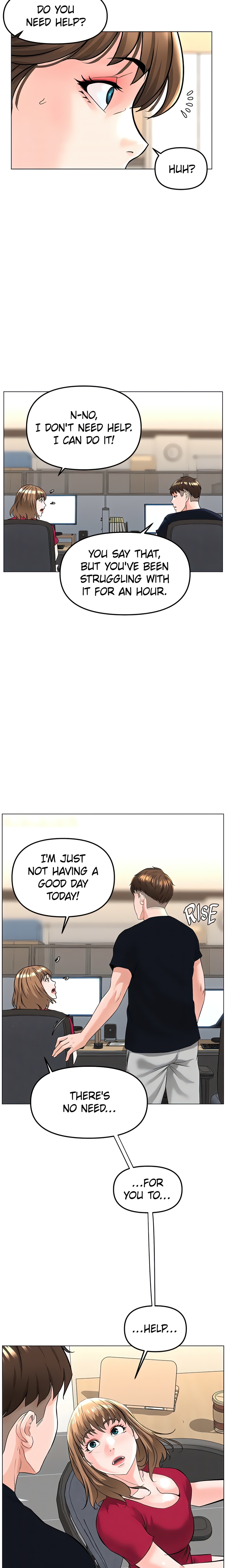 Frequency (Official) chapter 30 page 5