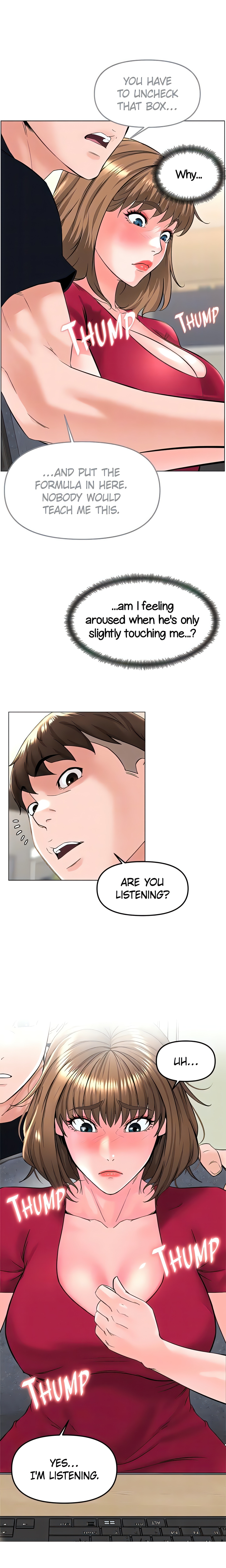 Frequency (Official) chapter 30 page 7