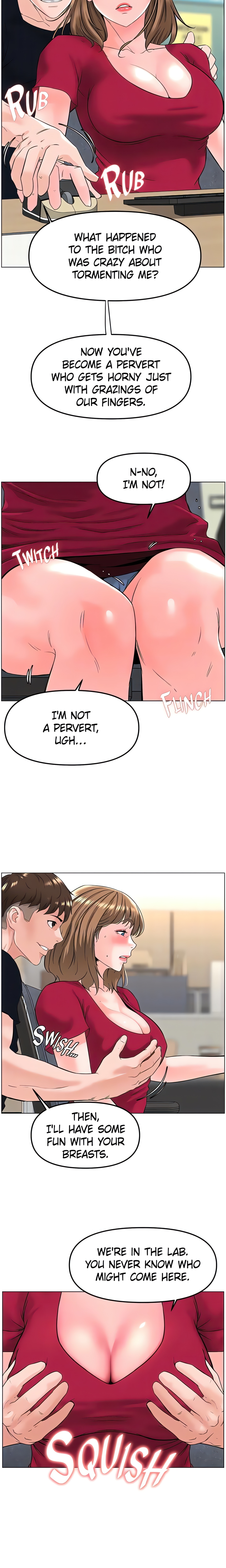Frequency (Official) chapter 30 page 9