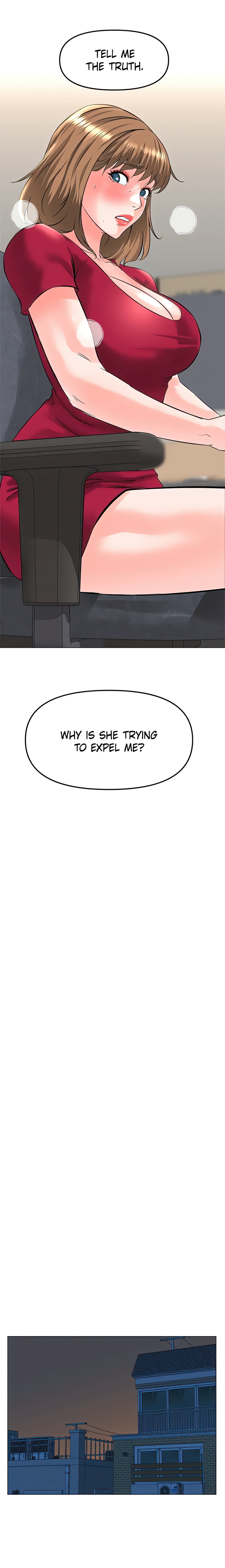 Frequency (Official) chapter 30 page 13