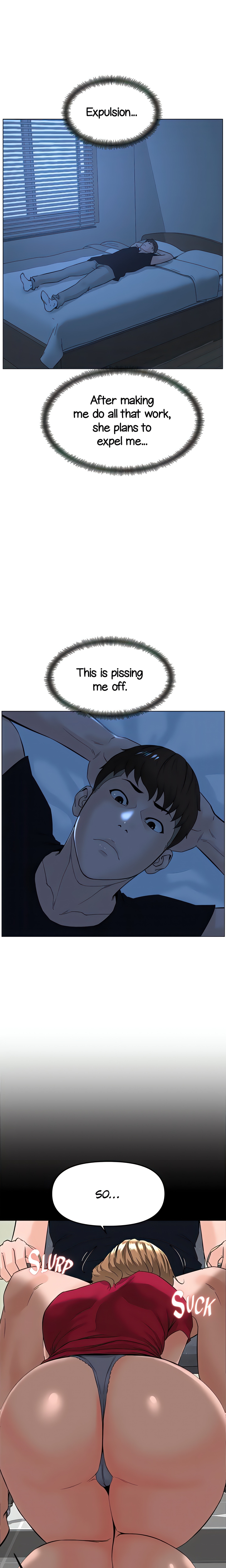 Frequency (Official) chapter 30 page 14