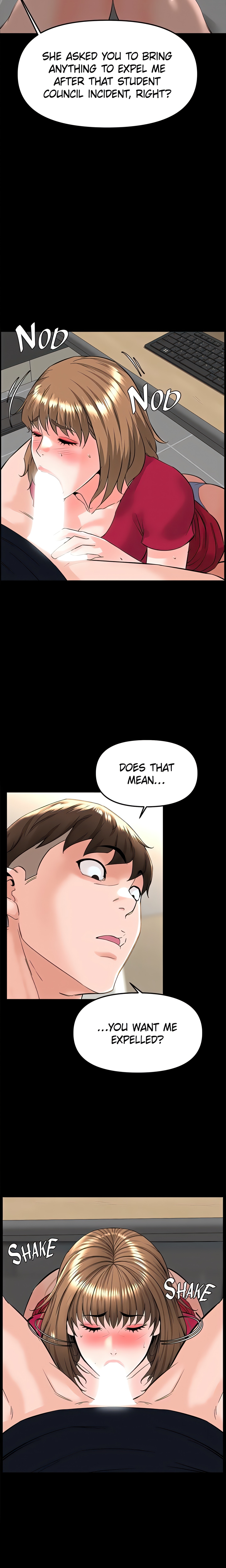 Frequency (Official) chapter 30 page 15