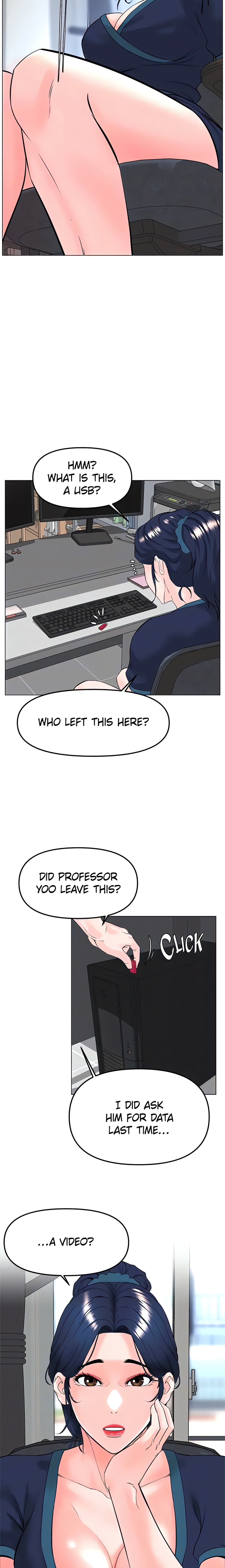 Frequency (Official) chapter 30 page 20
