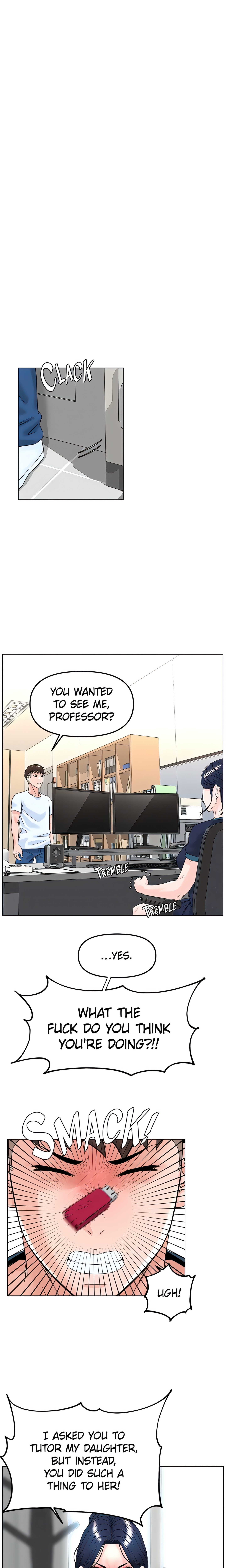 Frequency (Official) chapter 30 page 22
