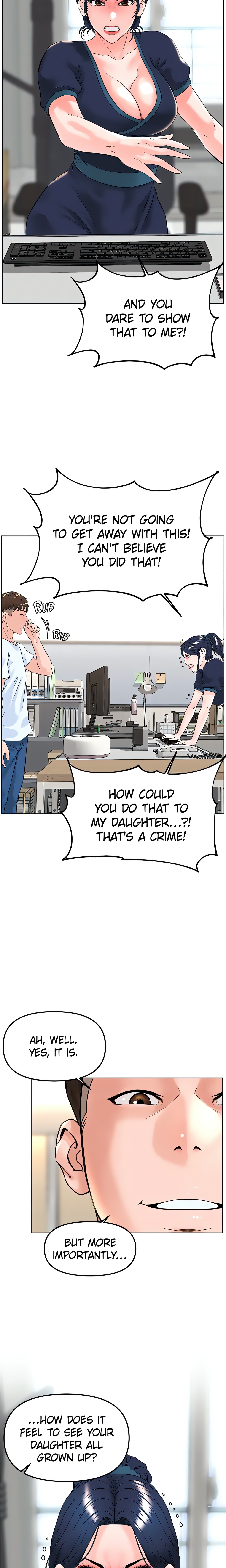 Frequency (Official) chapter 30 page 23