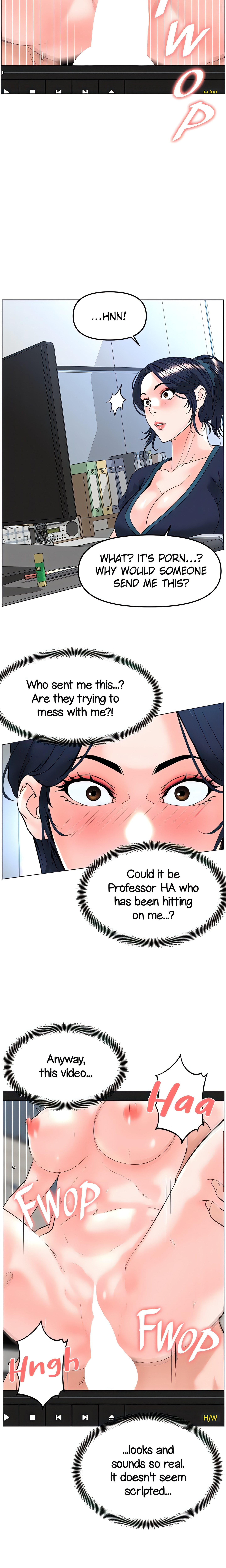 Frequency (Official) chapter 31 page 3