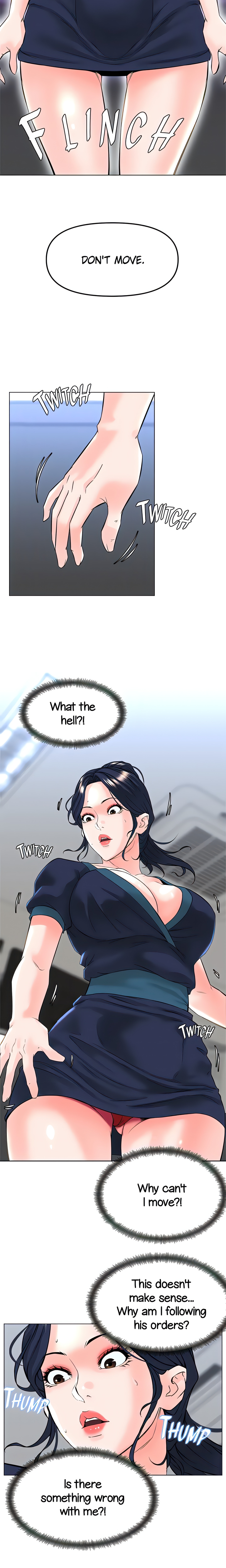 Frequency (Official) chapter 31 page 12