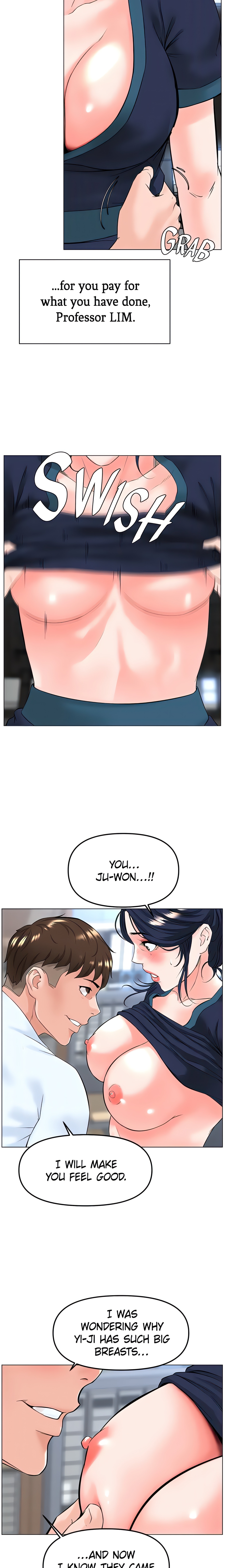 Frequency (Official) chapter 31 page 14