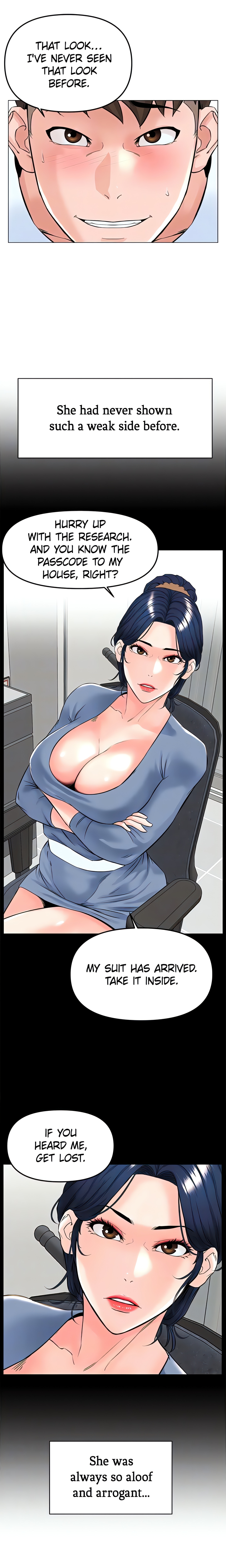 Frequency (Official) chapter 31 page 16