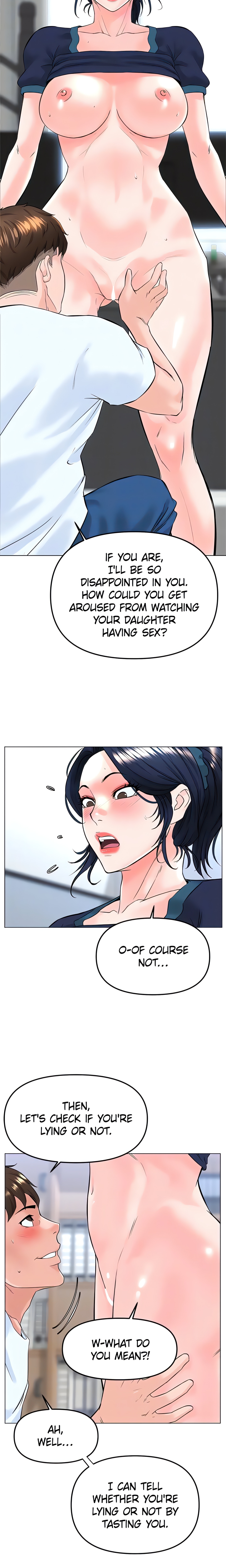 Frequency (Official) chapter 31 page 20