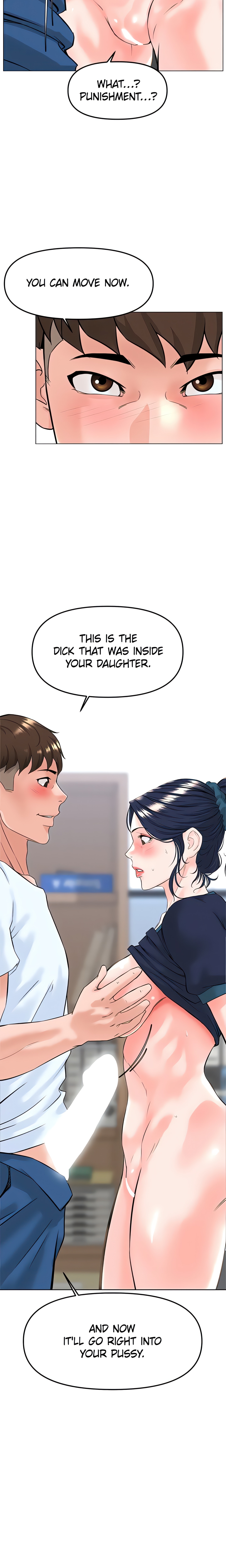 Frequency (Official) chapter 31 page 23