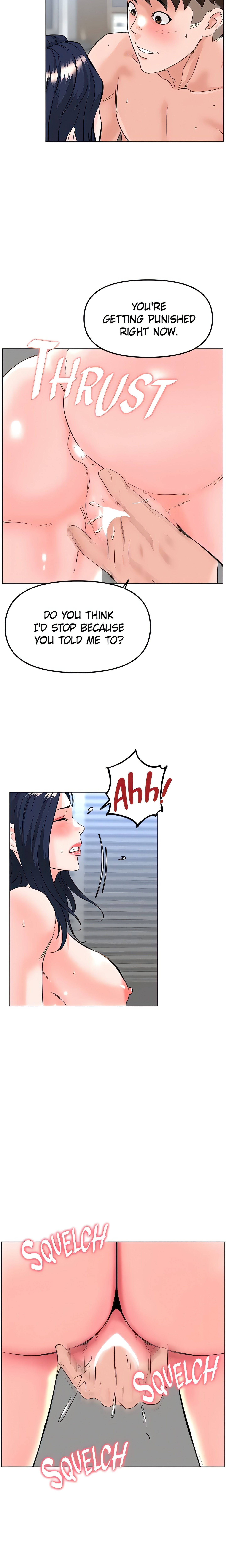 Frequency (Official) chapter 32 page 11