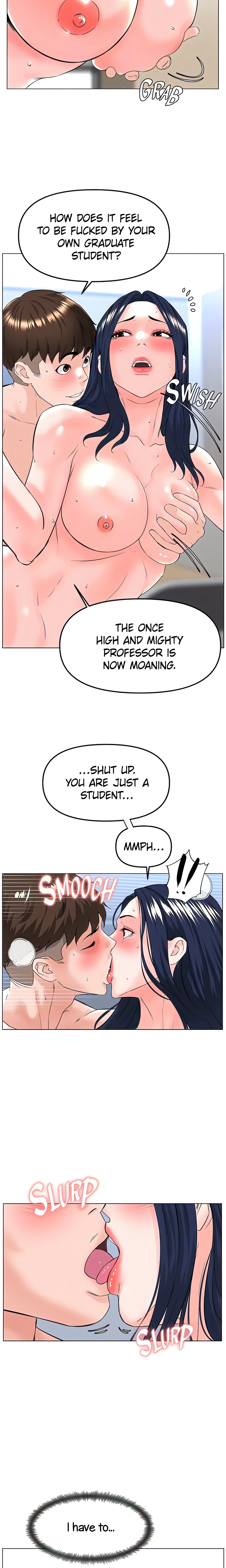 Frequency (Official) chapter 32 page 20