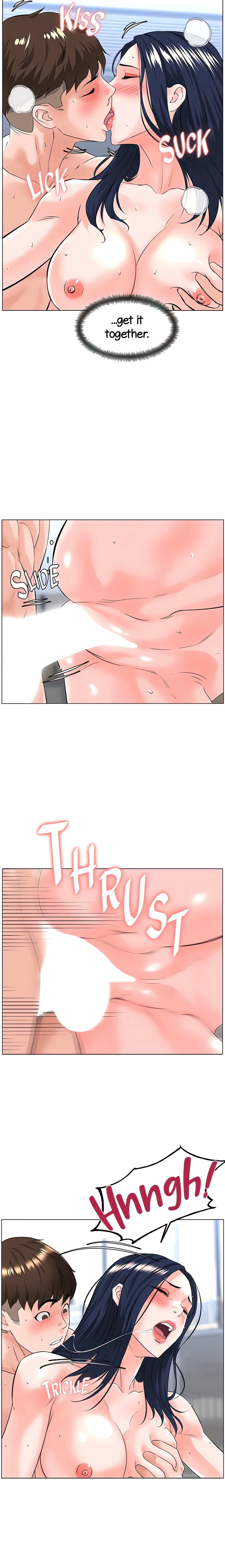 Frequency (Official) chapter 32 page 21