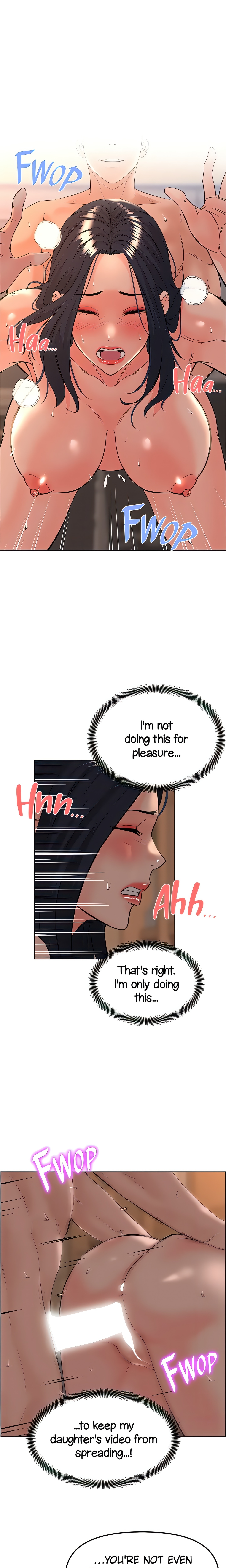 Frequency (Official) chapter 33 page 2
