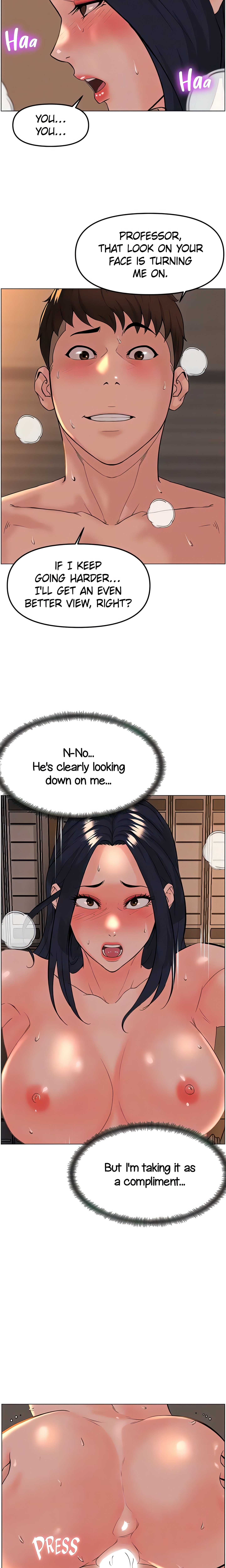 Frequency (Official) chapter 33 page 8