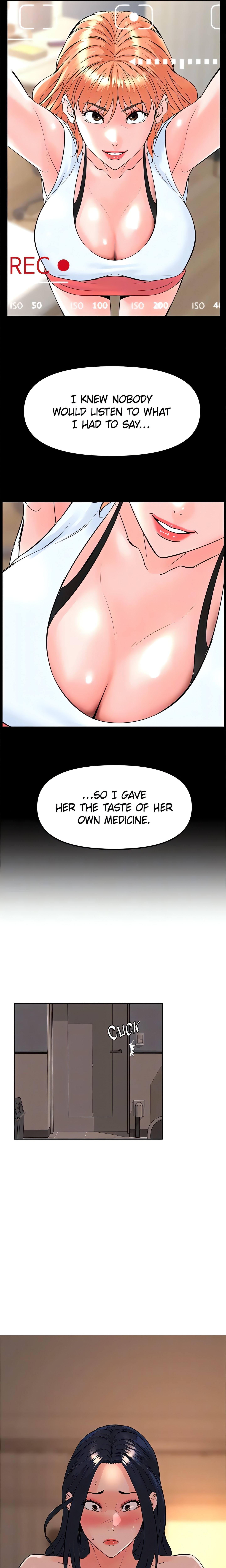 Frequency (Official) chapter 33 page 18