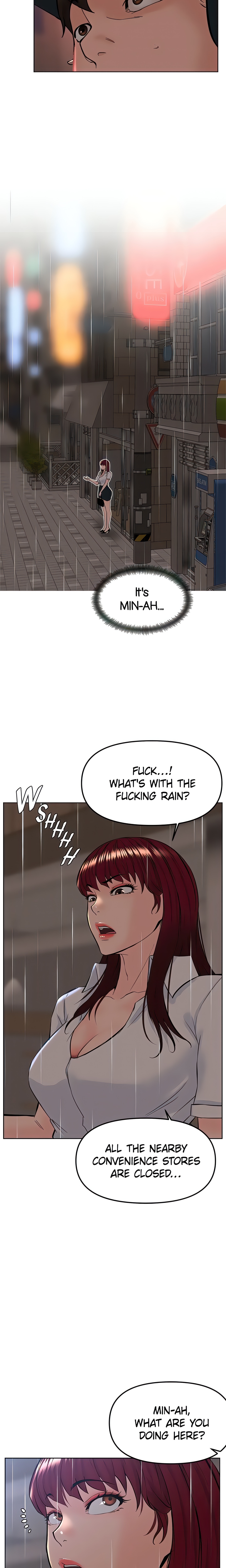 Frequency (Official) chapter 33 page 21