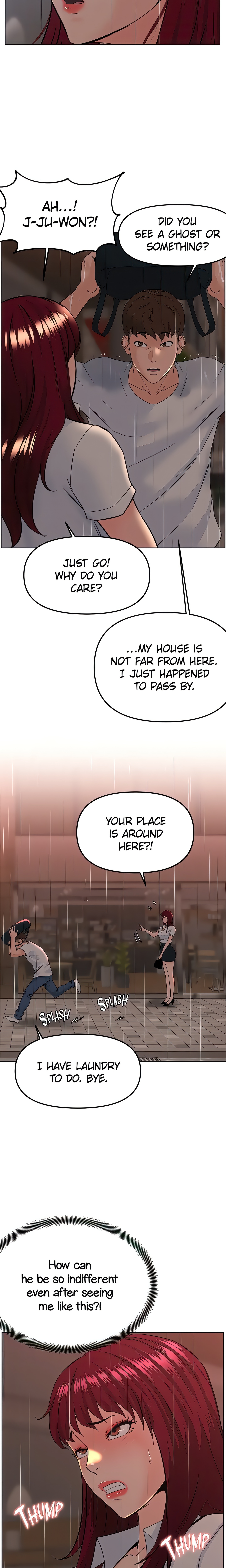 Frequency (Official) chapter 33 page 22