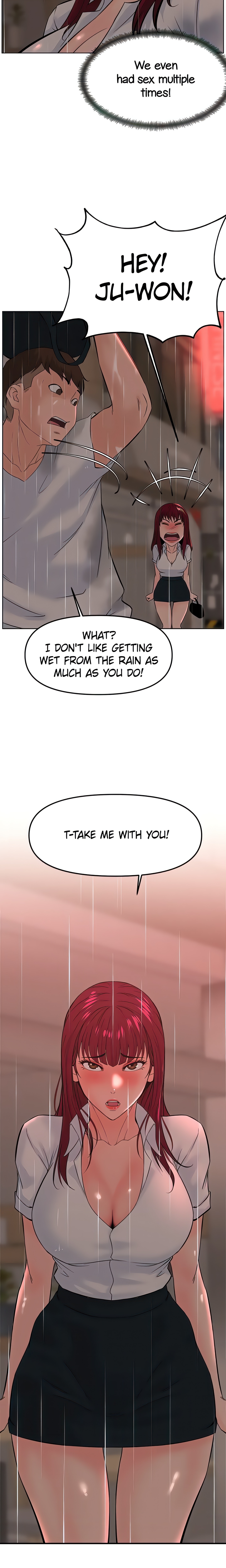 Frequency (Official) chapter 33 page 23