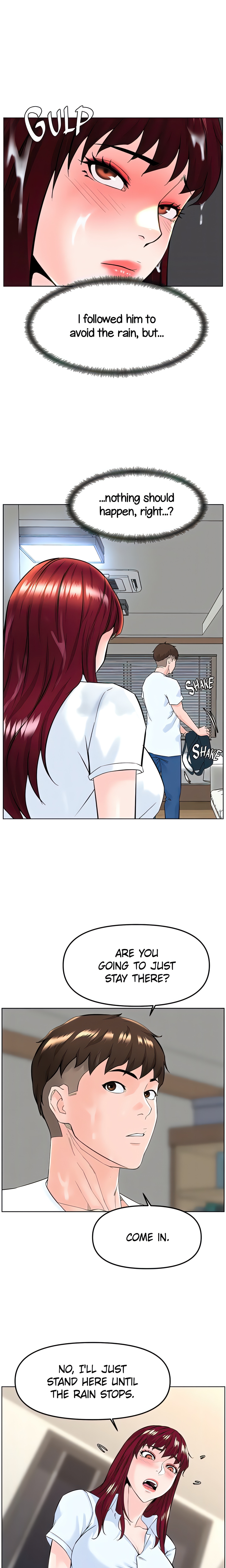 Frequency (Official) chapter 34 page 2