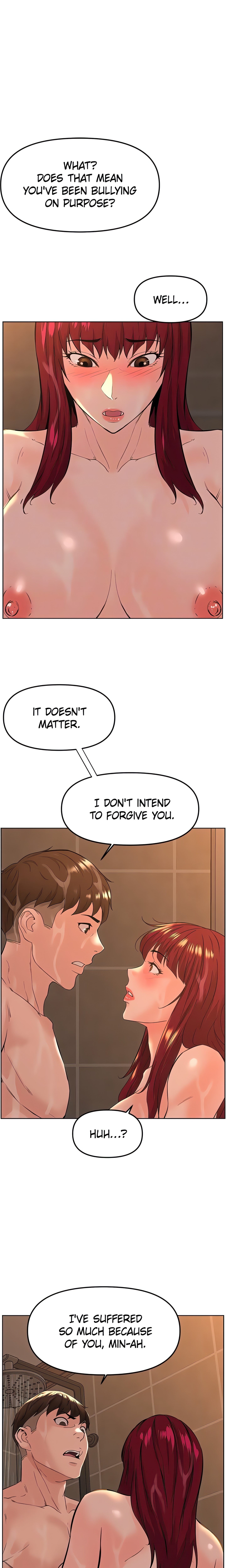 Frequency (Official) chapter 34 page 10