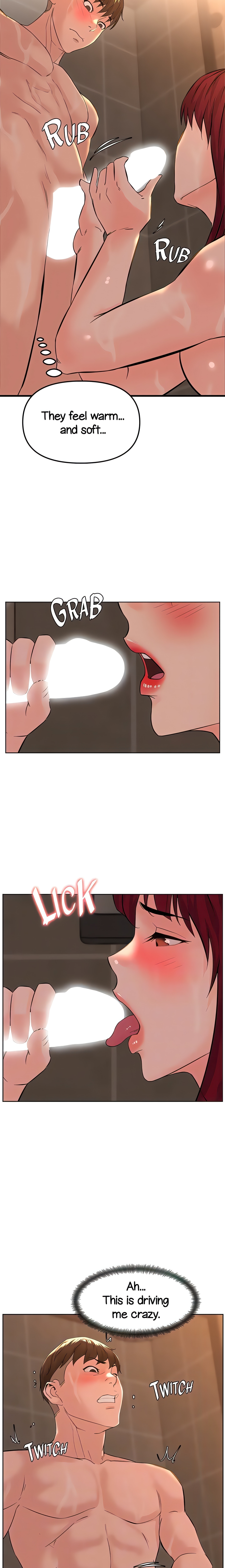 Frequency (Official) chapter 34 page 15