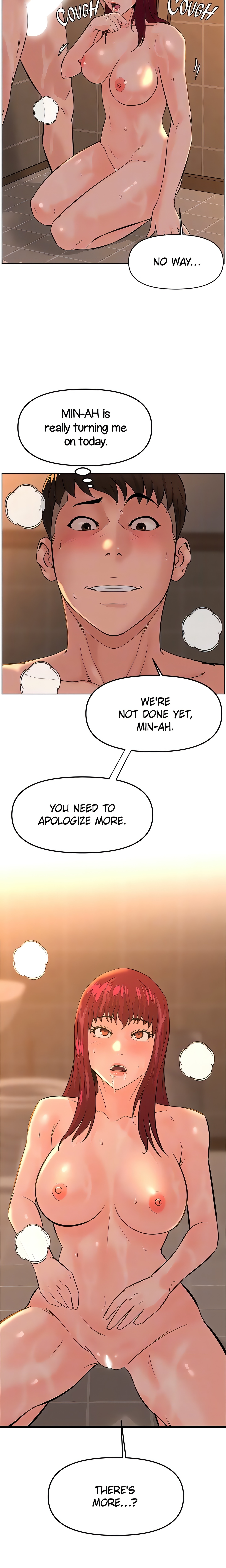 Frequency (Official) chapter 34 page 19