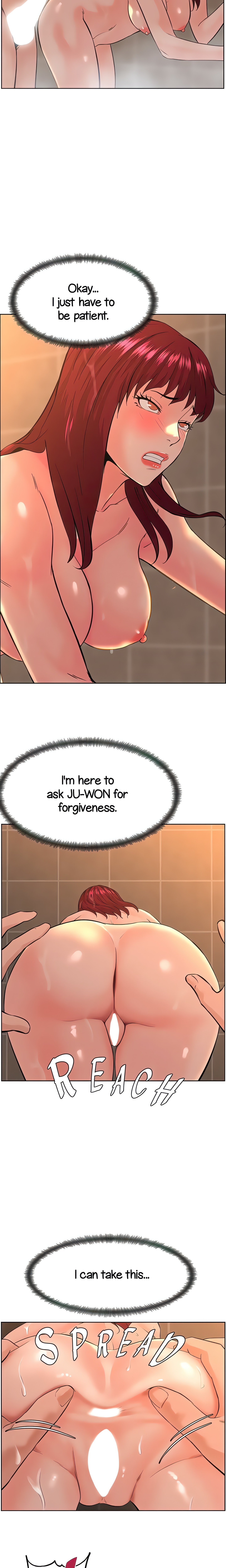 Frequency (Official) chapter 34 page 21