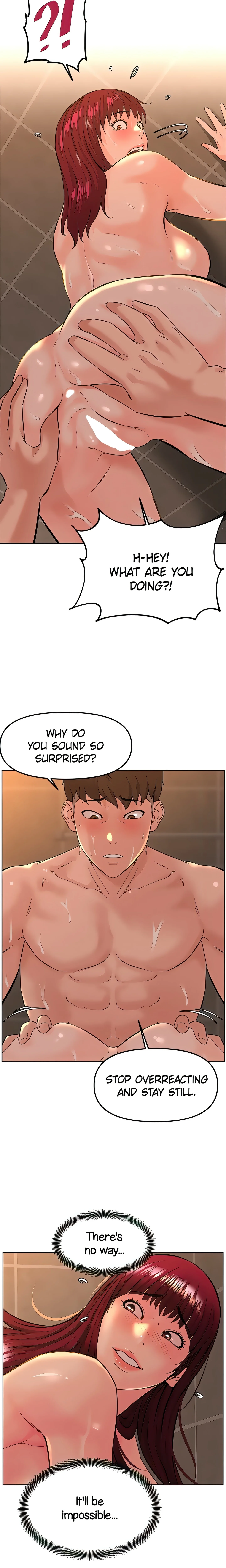 Frequency (Official) chapter 34 page 22