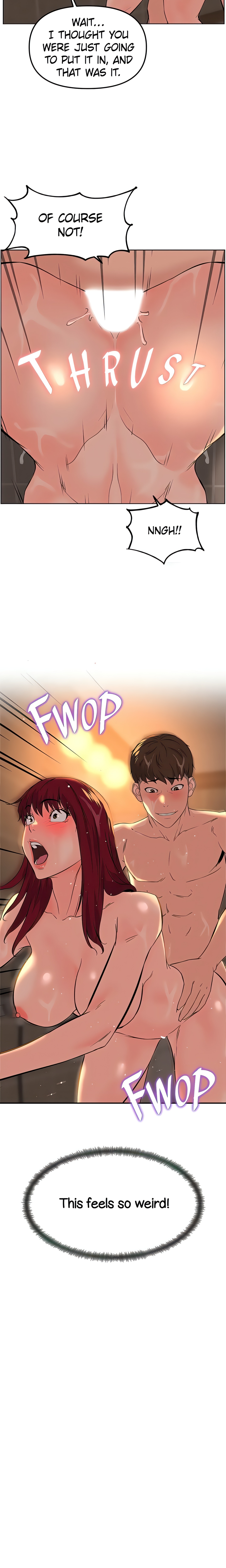 Frequency (Official) chapter 35 page 3