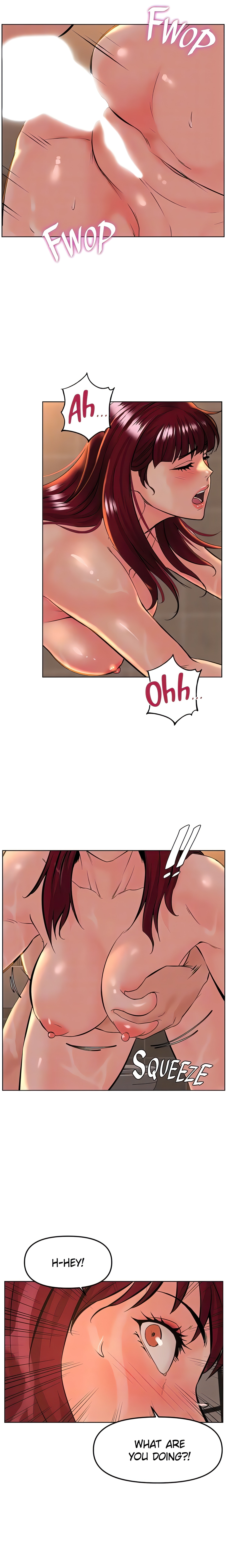 Frequency (Official) chapter 35 page 6