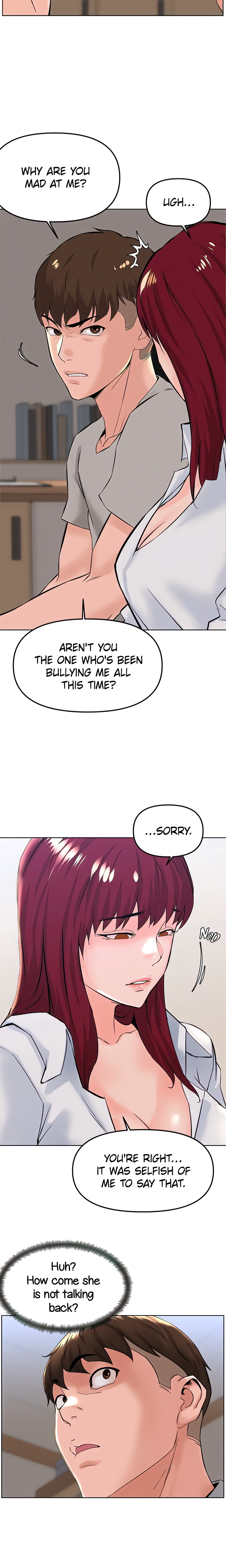 Frequency (Official) chapter 35 page 15