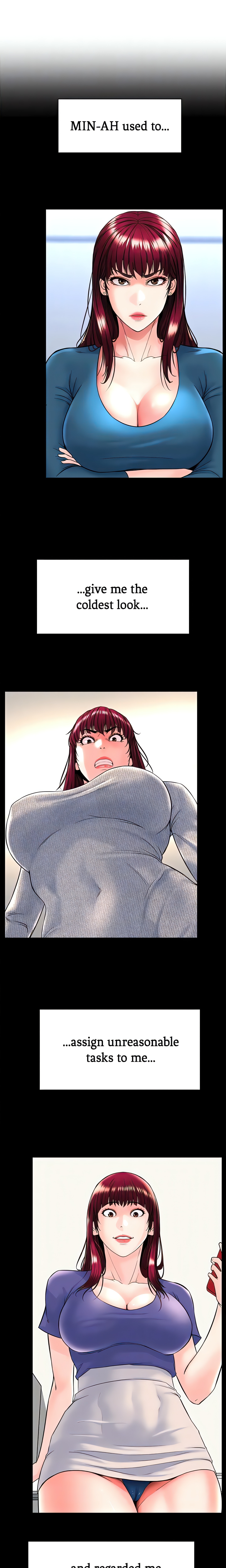 Frequency (Official) chapter 35 page 16