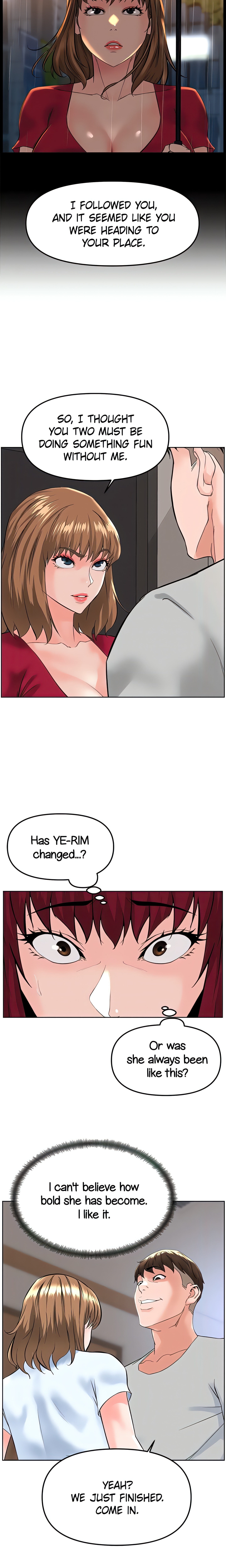 Frequency (Official) chapter 35 page 21