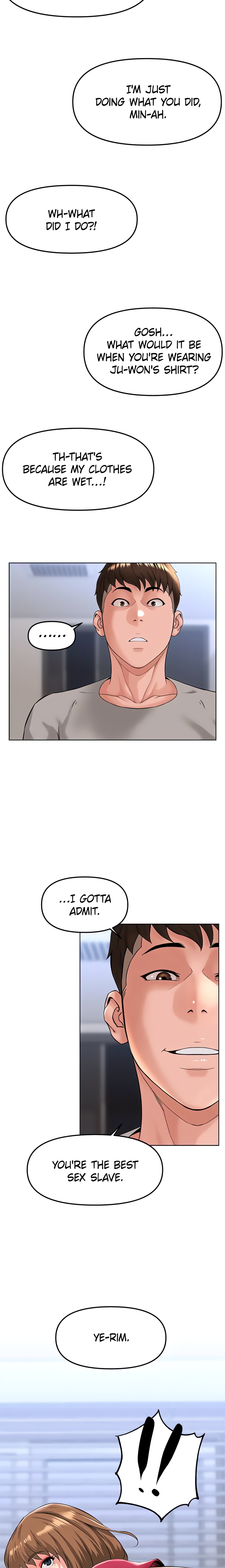 Frequency (Official) chapter 35 page 23