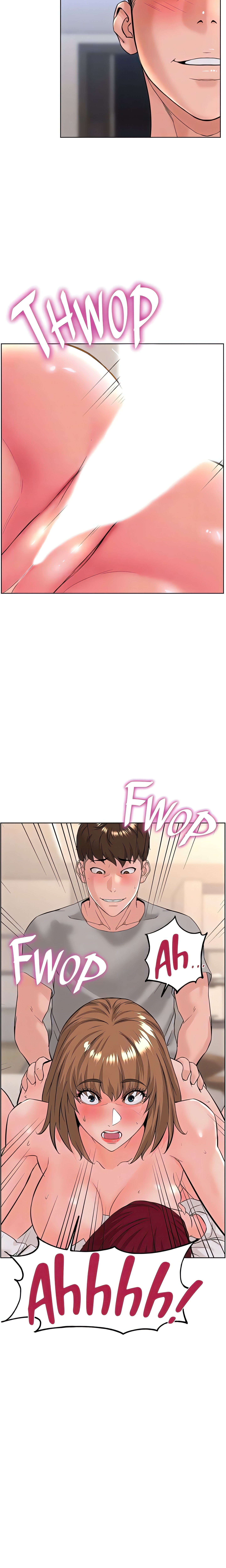 Frequency (Official) chapter 36 page 6